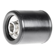 PFERD TOOLS aufblasbare Schleifwalze Ø 90x100mm mit 19 mm Keilnut für Walzenantrieb