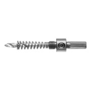 PFERD TOOLS Aufnahmeschaft LSS 1 für Bi-Metall Lochsägen Ø 14 bis 30mm