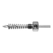 PFERD TOOLS Aufnahmeschaft LSS 4 für Bi-Metall Lochsägen Ø 14 bis 30mm