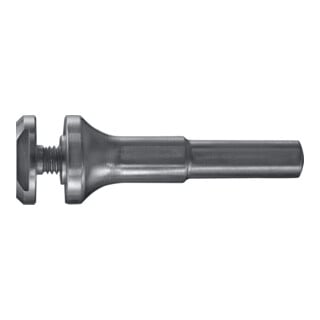 PFERD TOOLS Aufspannbolzen für kleine Trennscheiben mit Bohrung 10mm Schaft-Ø 8 mm