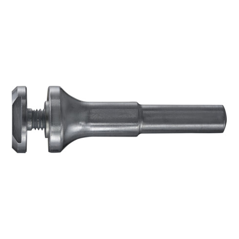 PFERD TOOLS Aufspannbolzen für kleine Trennscheiben mit Bohrung 10mm Schaft-Ø 8 mm