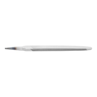 PFERD TOOLS Bandsägefeile Dreikant 200mm Hieb 2 universell zum Schärfen