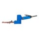 PFERD TOOLS Bandschleifer mit Bandschleifvorsatz BSVA 5/155-8/24 x 480 21 m/s 370 Watt