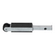 PFERD TOOLS Bandschleifervorsatzarm BSVA 16/19 x 520 Bandlänge: 520/610 mmxBreite:12-16 mm-1