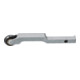 PFERD TOOLS Bandschleifervorsatzarm BSVA 9/24 x 520 Bandlänge: 520/610 mmxBreite:3-16 mm-1