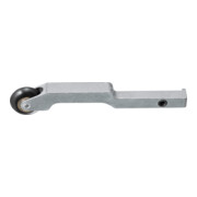 PFERD TOOLS Bandschleifervorsatzarm BSVA 9/24 x 520 Bandlänge: 520/610 mmxBreite:3-16 mm