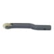 PFERD TOOLS Bandschleifervorsatzarm BSVA 9/25-1 x 520 Bandlänge: 520 mm x Breite: 3-12 mm-1
