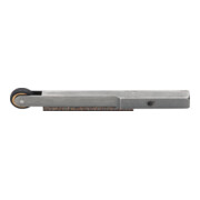 PFERD TOOLS Bandschleifervorsatzarm BSVAK 4/16X305 Bandlänge: 305 mmxBreite: 3-9 mm