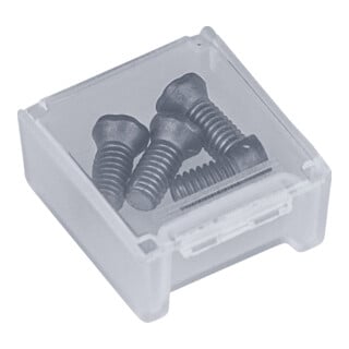 PFERD TOOLS Befestigungsschrauben für TORUS CUTTER