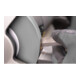 PFERD TOOLS Bench Grinding Wheels BW 25025-51 CN 60 CARBIDE