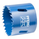 PFERD TOOLS Bi-Metall Lochsäge Co8/M42 Ø 51 mm Schnitttiefe 31 mm für Stahl, Edelstahl, Blech, Holz-1