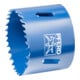 PFERD TOOLS Bi-Metall Lochsäge Co8/M42 Ø 57 mm Schnitttiefe 31 mm für Stahl, Edelstahl, Blech, Holz