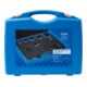 PFERD TOOLS Bi-Metall Lochsägen Set Co8/M42 10-tlg. für Installateure