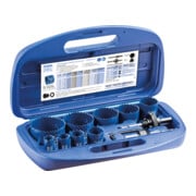 PFERD TOOLS Bi-Metall Lochsägen Set Co8/M42 14-tlg. für Elektriker Deutschland