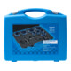 PFERD TOOLS Bi-Metall Lochsägen Set Co8/M42 14-tlg. für Monteure