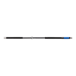 PFERD TOOLS Biegwelle BW 10 SE 11 DIN 10/G28 inkl. Handstück 18.000-750 RPM