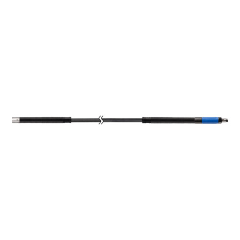 PFERD TOOLS Biegwelle BW 10 SE 11 DIN 10/G28 inkl. Handstück 18.000-750 RPM