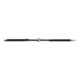 PFERD TOOLS Biegwelle BW 12 DIN10/G28 ohne Handstück 12.000-850 RPM