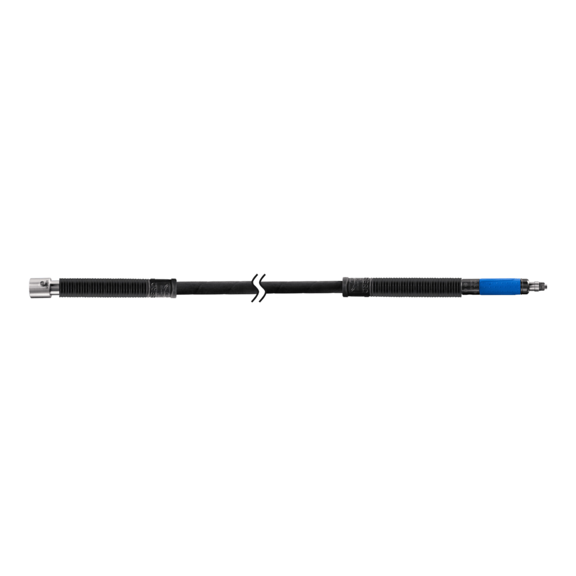 PFERD TOOLS Biegwelle BW 4 DIN10/G16 40.000-24.000 RPM
