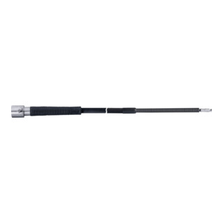 PFERD TOOLS Biegwelle BW 4 PST-T DIN10/M4 1,5 Meter für POLISTAR-Tube 7.650-1.500 RPM/450-100 Watt