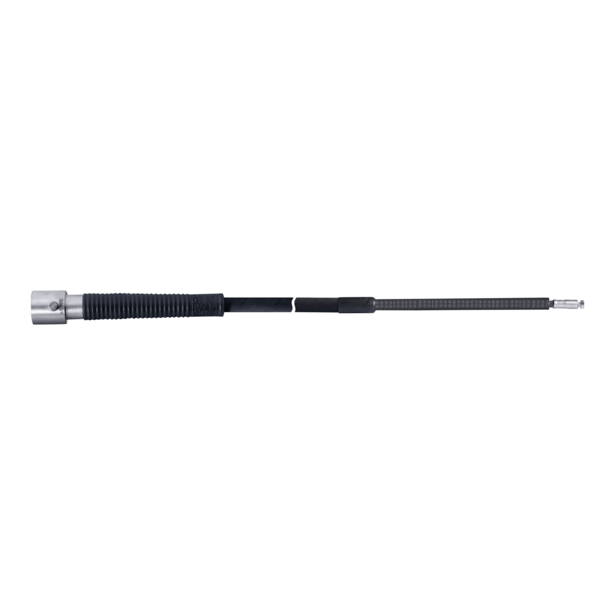 PFERD TOOLS Biegwelle BW 4 PST-T DIN10/M4 1,5 Meter für POLISTAR-Tube 7.650-1.500 RPM/450-100 Watt