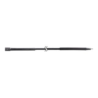 PFERD TOOLS Biegwelle BW 6 DIN10/G16 ohne Handstück 25.000-11.000 RPM