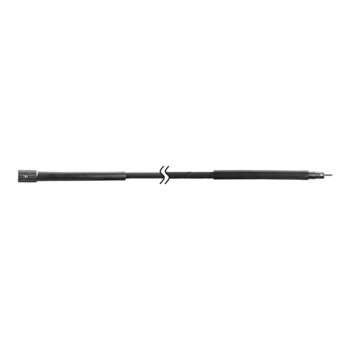 PFERD TOOLS Biegwelle BW 6 DIN10/G16 ohne Handstück 25.000-11.000 RPM