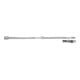 PFERD TOOLS Biegwelle BW 6 Z DIN10/DPF ohne Handstück 24.000-11.000 RPM/1.460-600 Watt