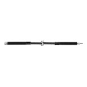 PFERD TOOLS Biegwelle BW 7 DIN10/G22 2M ohne Handstück 25.000-11.000 RPM