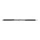 PFERD TOOLS Biegwelle BW 7 DIN10/G22 ohne Handstück 25.000-11.000 RPM