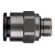 PFERD TOOLS Bitzkupplung BK 12mm - 1/4"-1