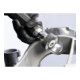 PFERD TOOLS Brushes INOXTOTAL RBUIT 5015/6 SIC 180 0,90 KS