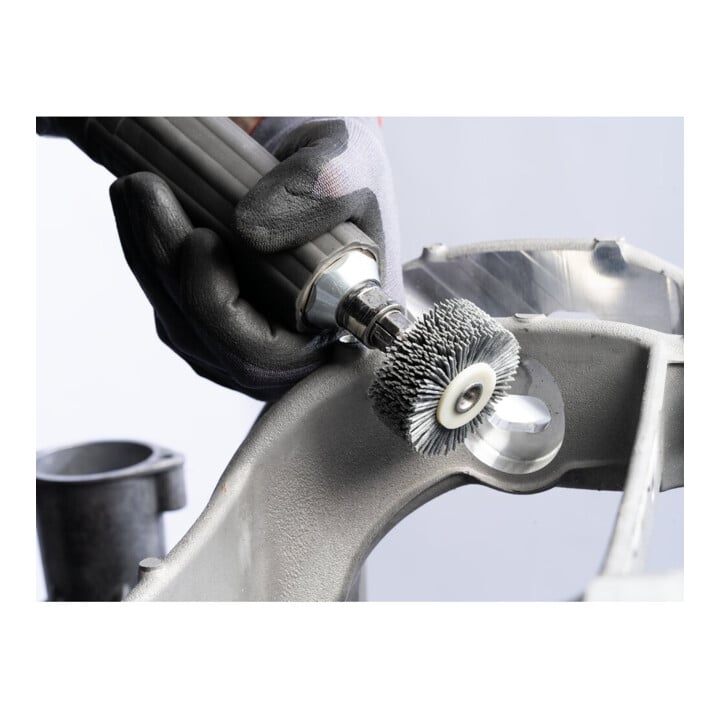 PFERD TOOLS Brushes INOXTOTAL RBUIT 5015/6 SIC 180 0,90 KS