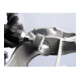 PFERD TOOLS Brushes INOXTOTAL RBUIT 5015/6 SIC 180 0,90 KS