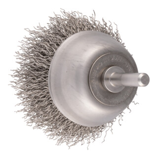 PFERD TOOLS Brushes INOXTOTAL TBUIT 5010/6 INOX 0,30
