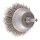 PFERD TOOLS Brushes INOXTOTAL TBUIT 5010/6 INOX 0,30