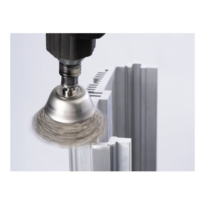 PFERD TOOLS Brushes INOXTOTAL TBUIT 5010/6 INOX 0,30