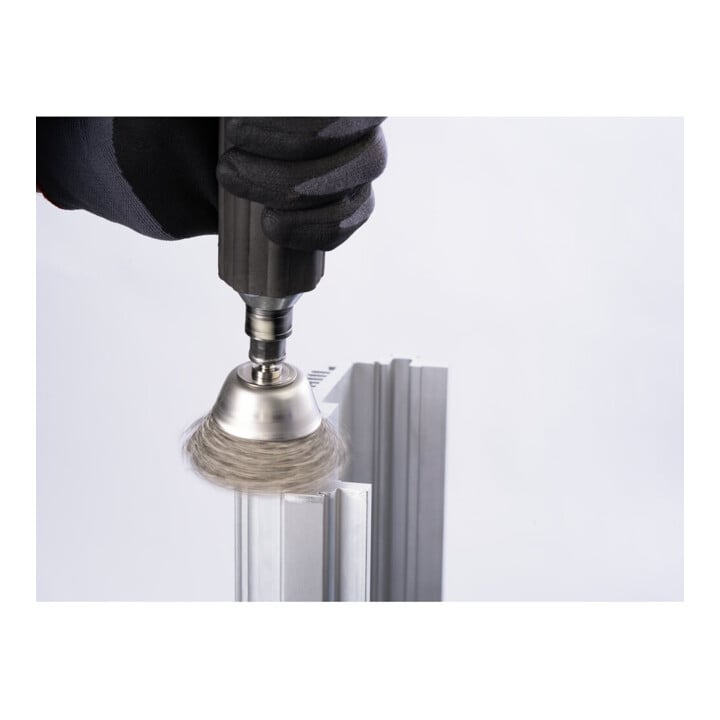 PFERD TOOLS Brushes INOXTOTAL TBUIT 5010/6 INOX 0,30