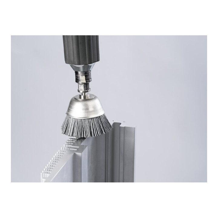 PFERD TOOLS Brushes INOXTOTAL TBUIT 5010/6 SiC 180 0,90
