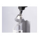 PFERD TOOLS Brushes INOXTOTAL TBUIT 5010/6 SiC 180 0,90