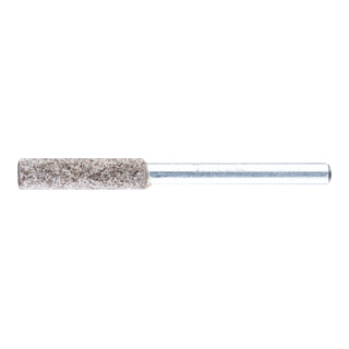PFERD TOOLS CAIN SHARP Schleifstift CS-G Zylinder Ø 4,3x16 mm Schaft-Ø 3 mm A80 zum Schärfen von Sägeketten