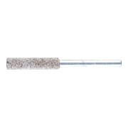 PFERD TOOLS CAIN SHARP Schleifstift CS-G Zylinder Ø 5,0x20mm Schaft-Ø 3 mm A80 zum Schärfen von Sägeketten