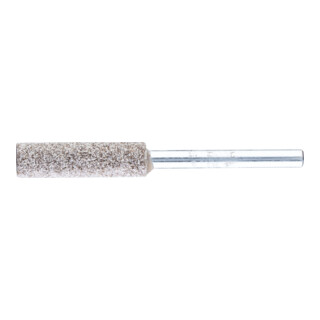 PFERD TOOLS CAIN SHARP Schleifstift CS-G Zylinder Ø 5,7x20mm Schaft-Ø 3 mm A80 zum Schärfen von Sägeketten