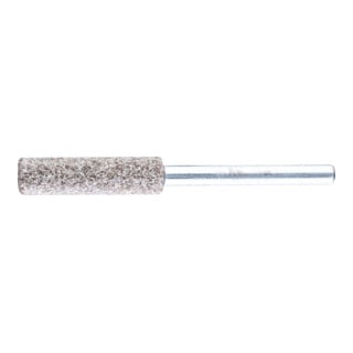 PFERD TOOLS CAIN SHARP Schleifstift CS-G Zylinder Ø 3,8x20mm Schaft-Ø 3 mm A80 zum Schärfen von Sägeketten
