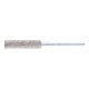 PFERD TOOLS CAIN SHARP Schleifstift CS-G Zylinder Ø 3,8x20mm Schaft-Ø 3 mm A80 zum Schärfen von Sägeketten