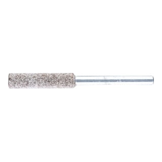 PFERD TOOLS CAIN SHARP Schleifstift CS-G Zylinder Ø 5,0x20mm Schaft-Ø 3 mm A80 zum Schärfen von Sägeketten