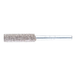 PFERD TOOLS CAIN SHARP Schleifstift CS-G Zylinder Ø 5,7x20mm Schaft-Ø 3 mm A80 zum Schärfen von Sägeketten