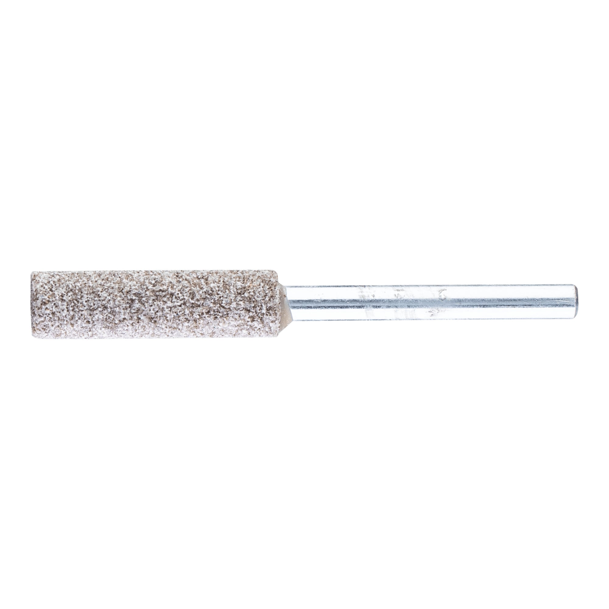PFERD TOOLS CAIN SHARP Schleifstift CS-G Zylinder Ø 5,7x20mm Schaft-Ø 3 mm A80 zum Schärfen von Sägeketten