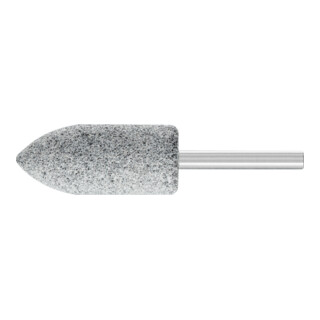PFERD TOOLS CAST EDGE Schleifstift Form A 11 Ø 22x50mm Schaft-Ø 6 mm SIC30 für Grau-und Sphäroguss