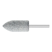 PFERD TOOLS CAST EDGE Schleifstift Form A 11 Ø 22x50mm Schaft-Ø 6 mm SIC30 für Grau-und Sphäroguss